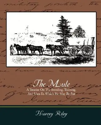 Il mulo - Un trattato sull'allevamento, l'addestramento e gli usi a cui può essere destinato - The Mule - A Treatise on the Breeding, Training, and Uses to Which He May Be Put