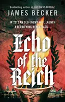 L'eco del Reich - Un thriller di Chris Bronson - Echo of the Reich - A Chris Bronson Thriller