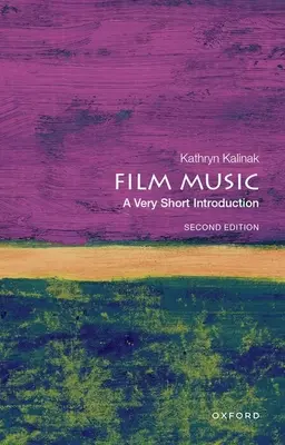 Musica da film: Una brevissima introduzione - Film Music: A Very Short Introduction