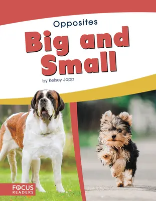 Grande e piccolo - Big and Small