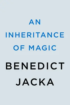 Un'eredità di magia - An Inheritance of Magic