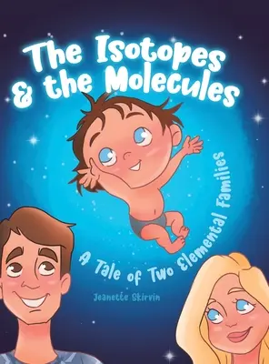 Gli isotopi e le molecole: Una storia di due famiglie di elementi - The Isotopes & the Molecules: A Tale of Two Elemental Families