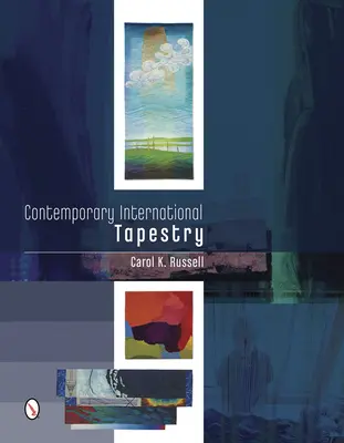 Arazzi internazionali contemporanei - Contemporary International Tapestry