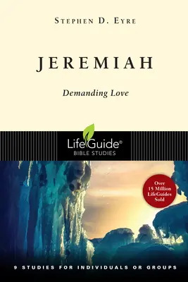 Geremia: L'amore esigente - Jeremiah: Demanding Love
