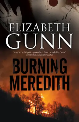 Bruciare Meredith - Burning Meredith