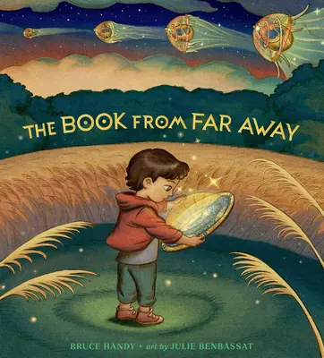 Il libro da lontano - The Book from Far Away