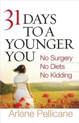 31 giorni per un uomo più giovane - 31 Days to a Younger You