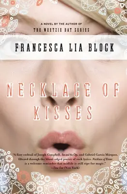 Collana di baci - Necklace of Kisses