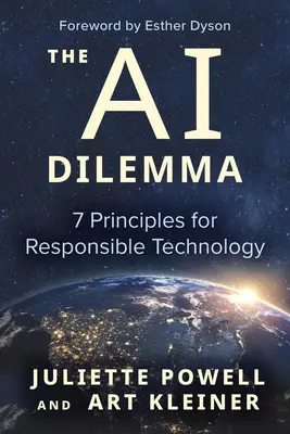 Il dilemma dell'intelligenza artificiale: 7 principi per una tecnologia responsabile - The AI Dilemma: 7 Principles for Responsible Technology
