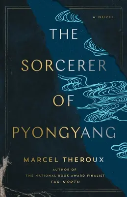 Lo stregone di Pyongyang - The Sorcerer of Pyongyang