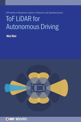 Lidar Tof per la guida autonoma - Tof Lidar for Autonomous Driving