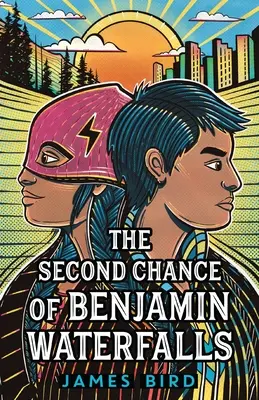 La seconda possibilità di Benjamin Waterfalls - The Second Chance of Benjamin Waterfalls