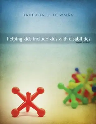 Aiutare i bambini a includere i bambini disabili - Helping Kids Include Kids With Disabilities