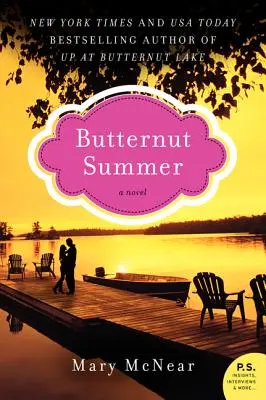 L'estate delle nocciole - Butternut Summer