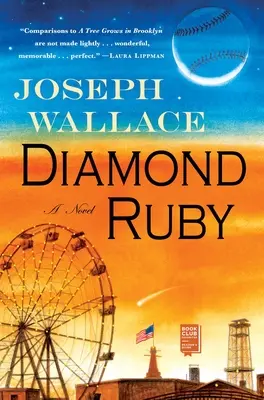 Rubino di diamante - Diamond Ruby
