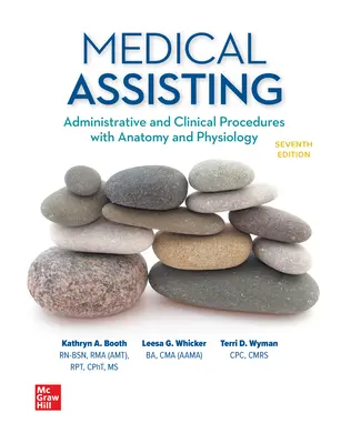Assistenza medica: Procedure amministrative e cliniche - Medical Assisting: Administrative and Clinical Procedures