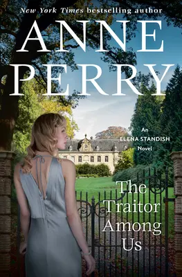 Il traditore tra noi: Un romanzo di Elena Standish - The Traitor Among Us: An Elena Standish Novel