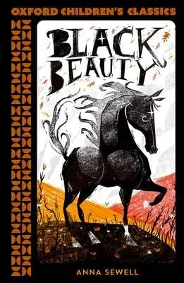 La bellezza nera - Black Beauty