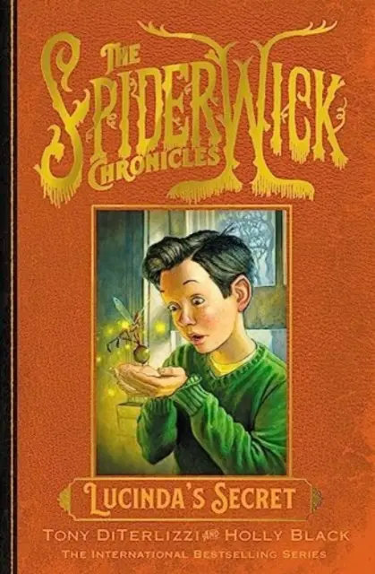 Il segreto di Lucinda - Lucinda's Secret