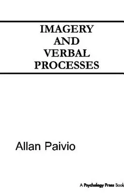 Immaginazione e processi verbali - Imagery and Verbal Processes