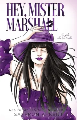 Hey, Mister Marshall Edizione speciale in brossura - Hey, Mister Marshall Special Edition Paperback