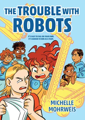 Il problema dei robot - The Trouble with Robots