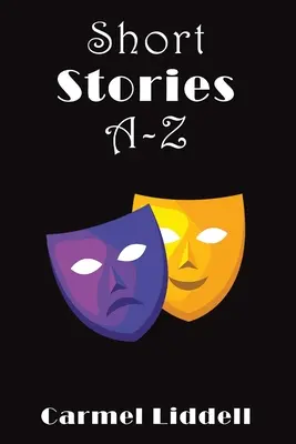Storie brevi dalla A alla Z - Short Stories A-Z