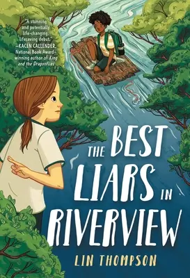 I migliori bugiardi di Riverview - The Best Liars in Riverview