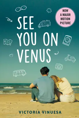 Ci vediamo su Venere - See You on Venus