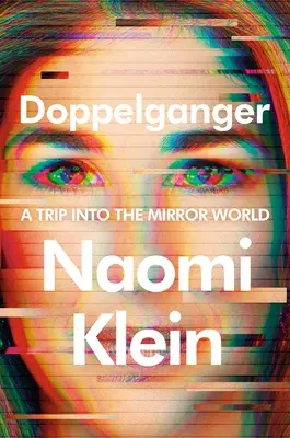 Doppelganger: Un viaggio nel mondo degli specchi - Doppelganger: A Trip Into the Mirror World