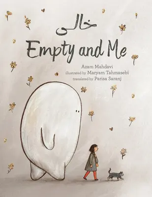 Io e il vuoto: Una storia di amicizia e perdita - Empty and Me: A Tale of Friendship and Loss