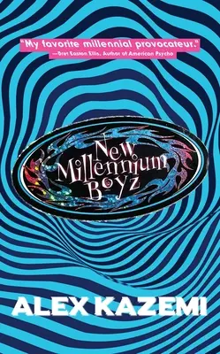 I ragazzi del nuovo millennio - New Millennium Boyz