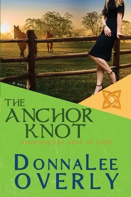Il nodo dell'ancora: assicurare il nodo della verità. - The Anchor Knot: securing the knot of truth