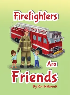 I pompieri sono amici - Firefighters Are Friends