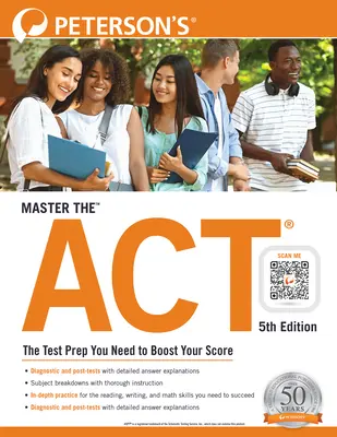 Padroneggiare il(tm) Act(r) - Master The(tm) Act(r)