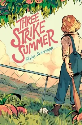 L'estate dei tre colpi - Three Strike Summer