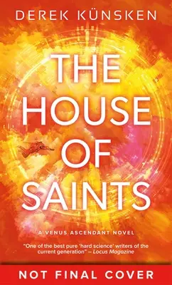 La casa dei santi: Venus Ascendant Libro Secondo - The House of Saints: Venus Ascendant Book Two