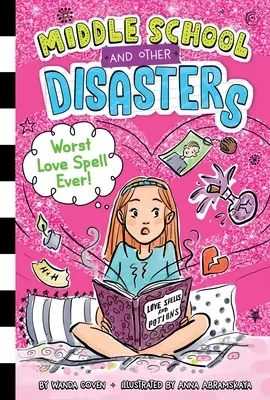 Il peggior incantesimo d'amore di sempre! - Worst Love Spell Ever!