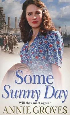 Suatu Hari yang Cerah - Some Sunny Day