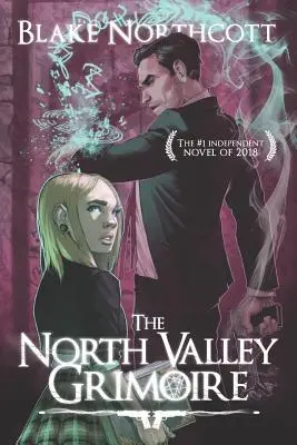 Il Grimorio della Valle del Nord - The North Valley Grimoire