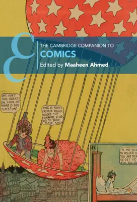Il Cambridge Companion to Comics - The Cambridge Companion to Comics