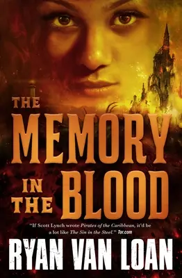 La memoria nel sangue - Memory in the Blood