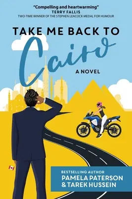 Riportami al Cairo - Take Me Back to Cairo