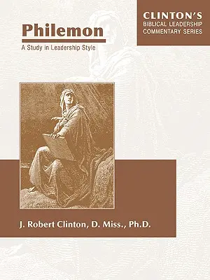 Filemone: uno studio sullo stile di leadership - Philemon--A Study in Leadership Style