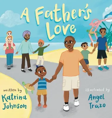 L'amore di un padre - A Father's Love