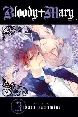 Maria la Sanguinaria, Vol. 3 - Bloody Mary, Vol. 3