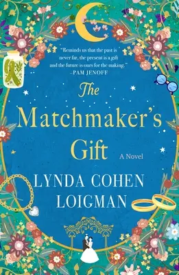 Il dono della fiammiferaia - The Matchmaker's Gift