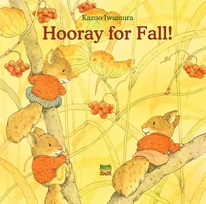 Evviva l'autunno! - Hooray for Fall!