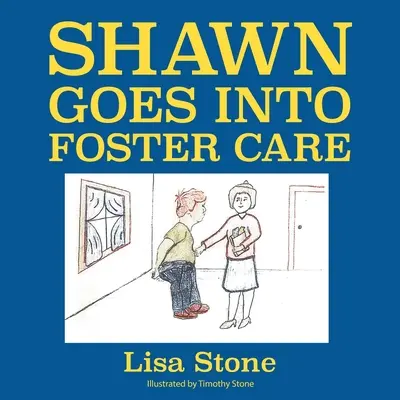 Shawn va in affidamento - Shawn Goes into Foster Care