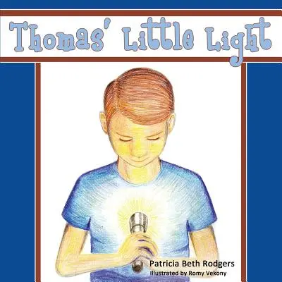 La piccola luce di Thomas - Thomas' Little Light